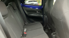 Toyota Aygo X 1.0 VVT-i Edge 5dr Petrol Hatchback